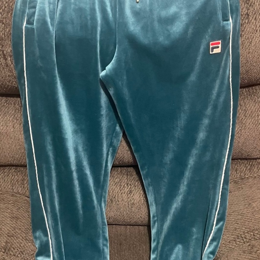 Fila Trackpants